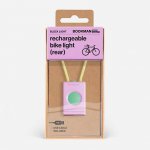 Bookman USB zadní růžové – Sleviste.cz