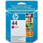 HP 51644ME - originální – Hledejceny.cz