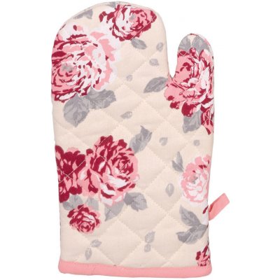 Vesna | Chňapka kolekce RŮŽE 18x28 cm – Zbozi.Blesk.cz