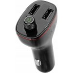 ISO MP3/FM transmitter 2 x USB 12-24V | Zboží Auto