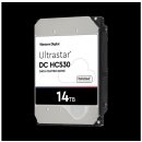 WD DC HC530 14TB, WUH721414ALE6L4