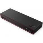 Lenovo ThinkPad Thunderbolt 5 Smart Dock 7500 40BA0265EU – Zboží Mobilmania