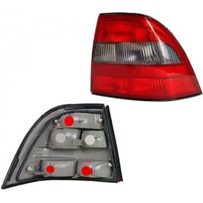Zadní světlo pravé OPEL VECTRA B, 95-98 OE 6223162, 90512718 – Hledejceny.cz
