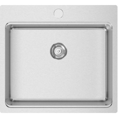 Sinks STEPER 550 CO 1,0 mm – Hledejceny.cz