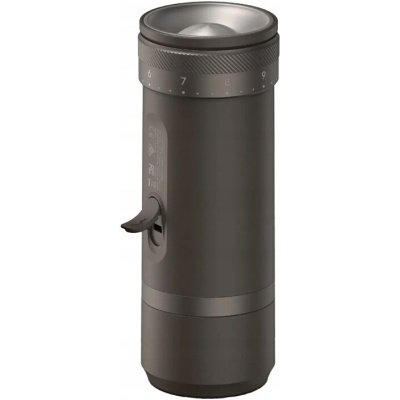 Outin Fino Portable Electric Espresso Coffee Grinder – Zboží Dáma