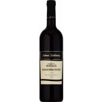 Chateau Topoľčianky M-Frankovka modrá 13% 0,75 l (holá láhev) – Hledejceny.cz