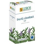 Leros Šalvěj nálevové sáčky 20 x 1,5 g – Zboží Dáma