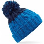 Beechfield B 437 APRES azure blue/oxford navy – Hledejceny.cz