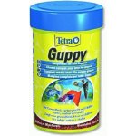 Tetra Guppy 250 ml – Zbozi.Blesk.cz