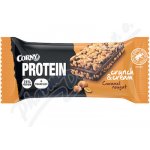 Corny Protein Cereální proteinová tyčinka 35 g – Hledejceny.cz