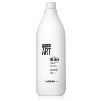 L'Oréal Tecni. Art Fix Design náhradní náplň 1000 ml