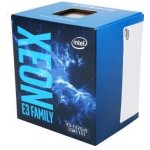 Intel Xeon E3-1225 v6 BX80677E31225V6 – Zboží Mobilmania