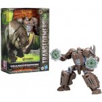 Transformers Rise of The Beasts Auto Bot 2v1 Rhinox F5497 – Zboží Dáma