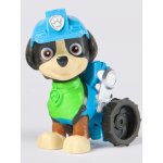 Spin Master Tlapková patrola Základní vozidla Rex – Zboží Dáma