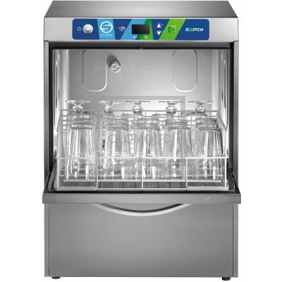 Silanos Myčka SW40-30-2 DBS – Zboží Dáma