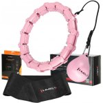 HMS SET HHW02 + BR163 Růžová,Černá – Zbozi.Blesk.cz