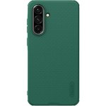 Nillkin Super Frosted Pro Samsung Galaxy A36 5G Dark Green 57983124716 – Zboží Živě