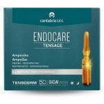 EndocareTensage Ampoules zpevnění a lifting pleti 10 x 2 ml – Zboží Dáma