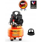 PANTERMAX Air Flow 10 Silent PMAF10SI – Zboží Mobilmania