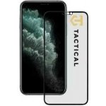Tactical Glass Shield Privacy Stealth 5D sklo pro Apple iPhone 11 Pro/XS/X Black 8596311288289 – Zboží Živě