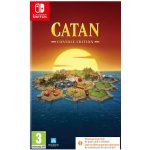 Catan (Console Edition) – Zboží Mobilmania