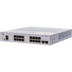 Cisco CBS350-8MGP-2X – Zboží Mobilmania