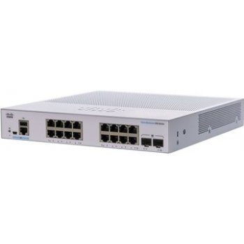 Cisco CBS350-8MGP-2X