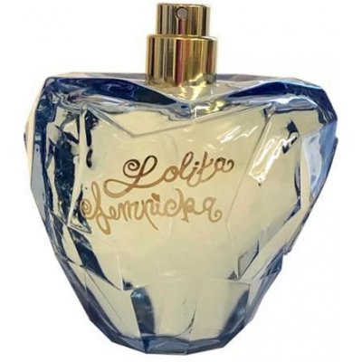 Lolita Lempicka Jolie parfémovaná voda dámská 100 ml – Hledejceny.cz