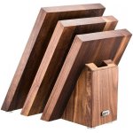 Gefu Enno Magnetický blok na nože, strukturovaný – Zboží Dáma