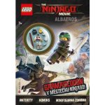 LEGO® NINJAGO: Garmageddon v městečku Ninjago – Hledejceny.cz