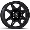 Plechový disk Alcar Stahlrad Hybrid 6.5x16 4x108 ET32