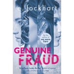 Genuine Fraud - Lockhart, Emily – Hledejceny.cz