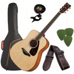 Yamaha FG800M SET – Zboží Mobilmania