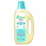 ZERO Sensitive tekutý prací gel 30pd 1,5l Ecover