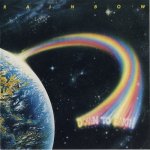 Rainbow - Down To Earth CD – Zboží Dáma