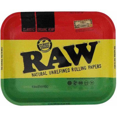 RAW Extra velký podklad na balení RAWSTA – Zboží Mobilmania