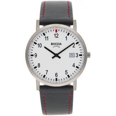 Boccia Titanium 3679-01 – Hledejceny.cz