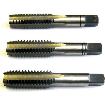 W 1 HSS sada(3ks)PN8/3011(střední)závitník – Hledejceny.cz