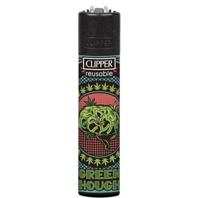 Clipper Weed Bilboard Weed Bilboard 4 – Hledejceny.cz