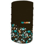 Dětský Wamu Dinosauři černohnědý – Zbozi.Blesk.cz