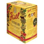 Kitl Syrob Okurka 5 l – Zboží Mobilmania