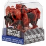 Hexbug Bojová Tarantule červená – Hledejceny.cz