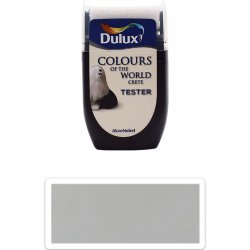 Dulux - CoW Tester 30 ml Bílé plachty