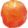 Aroma lampa Himalayan salt Solný svícen - aromalampa