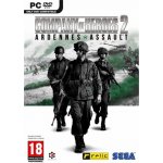 Company of Heroes 2: Ardennes Assault – Zbozi.Blesk.cz