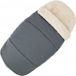 Maxi-Cosi 2v1 Winter Footmuf 2020 Essential grafitový – Sleviste.cz