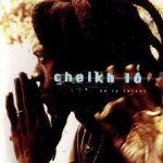 Lo Cheikh - Ne La Thiass CD – Hledejceny.cz