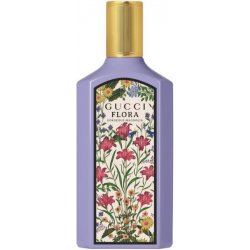 Gucci Flora Gorgeous Magnolia parfémovaná voda dámská 100 ml