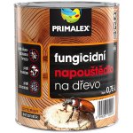 Primalex fungicidní napouštědlo 0,75 l – Sleviste.cz