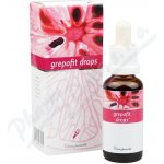 Grepofit Energy drops 30 ml – Hledejceny.cz